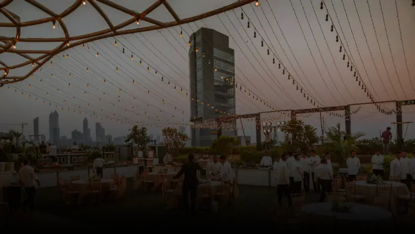 Finding Reliable Vegetarian-Friendly Caterers in Delhi NCR for Any Occasion