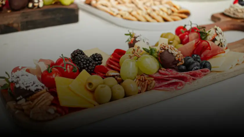 How Top Caterers in Delhi NCR Create Unforgettable Culinary Experiences