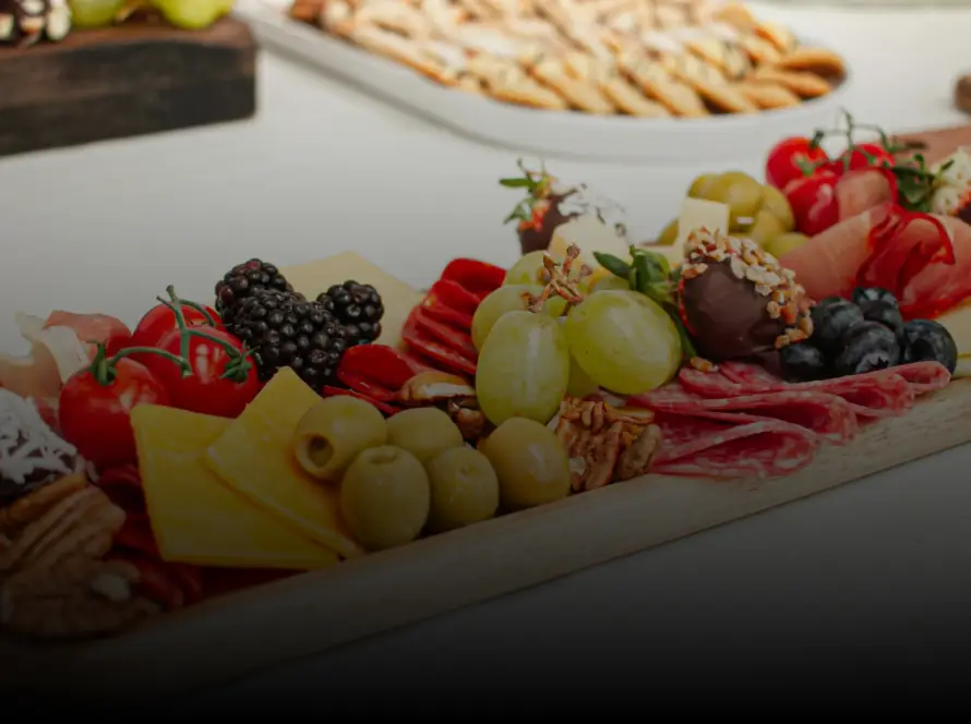 How Top Caterers in Delhi NCR Create Unforgettable Culinary Experiences