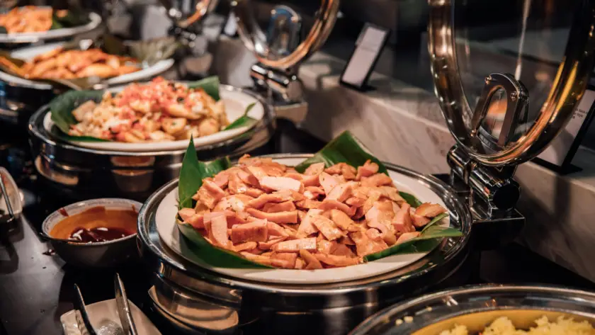 Budget-Friendly Brilliance: Getting the Best Value from Your Catering Service in Delhi Without Compromising Quality