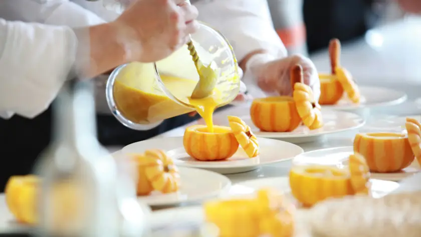 From 10 to 1000 Guests: Why Scalability Matters When Choosing Caterers in Delhi for Your Event