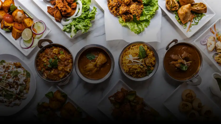 Hyper-Personalized Dining: Beyond Dietary Restrictions