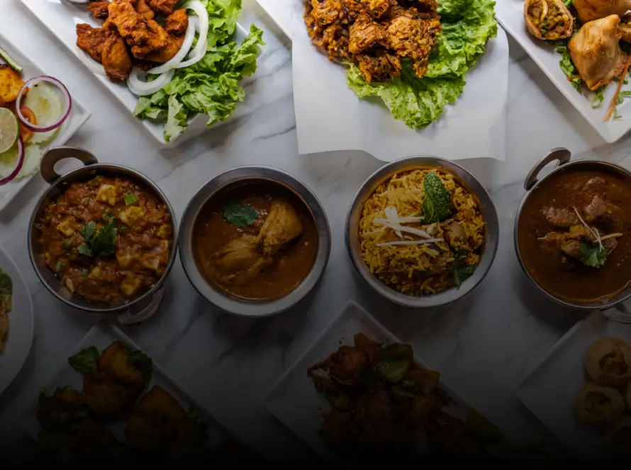 Hyper-Personalized Dining: Beyond Dietary Restrictions